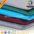 2014 Hot Sale For Men Shirt 100 Cotton White Twill Fabric